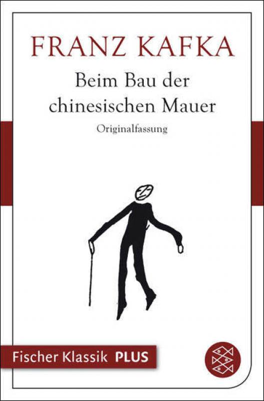 Cover-Bild Beim Bau der chinesischen Mauer