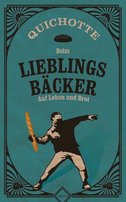 Cover-Bild Beim Lieblingsbäcker