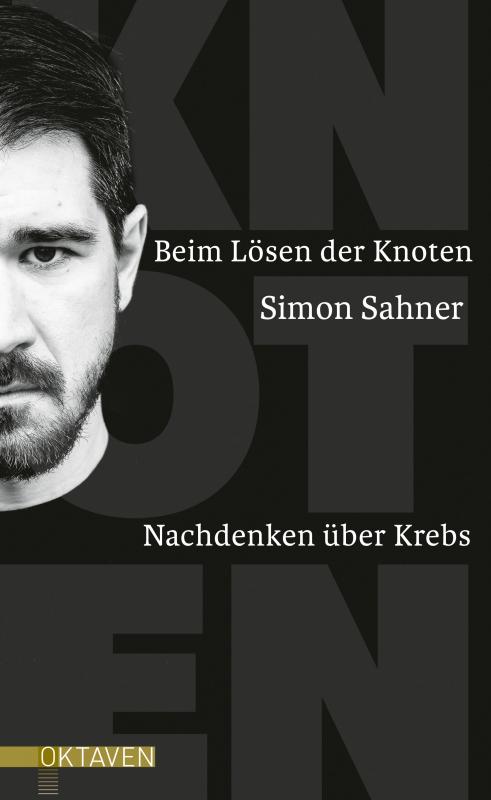 Cover-Bild Beim Lösen der Knoten