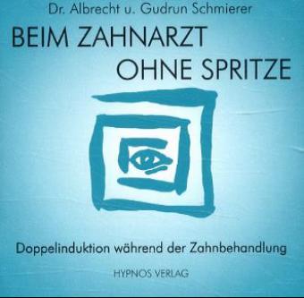 Cover-Bild Beim Zahnarzt ohne Spritze