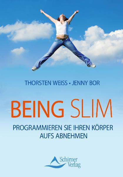 Cover-Bild Being Slim