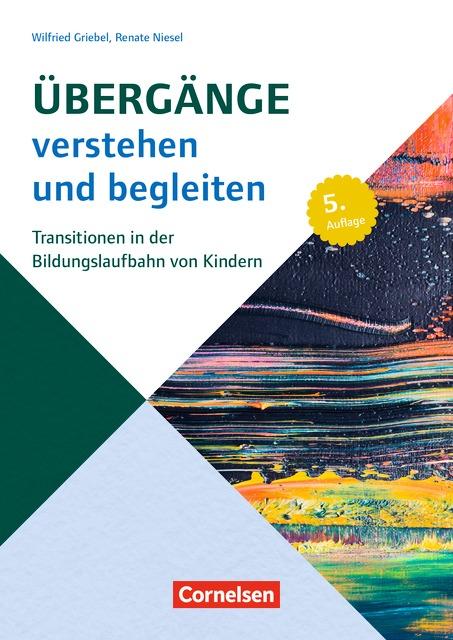 Cover-Bild Beiträge zur Bildungsqualität / Übergänge verstehen und begleiten (5., aktualisierte Auflage)