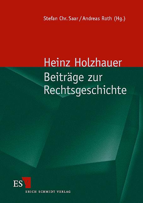 Cover-Bild Beiträge zur Rechtsgeschichte