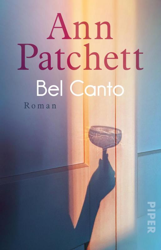 Cover-Bild Bel Canto