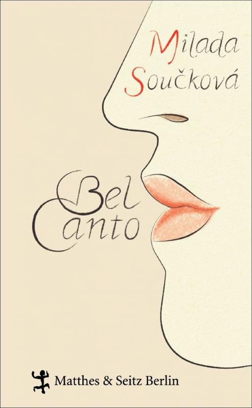 Cover-Bild Bel Canto