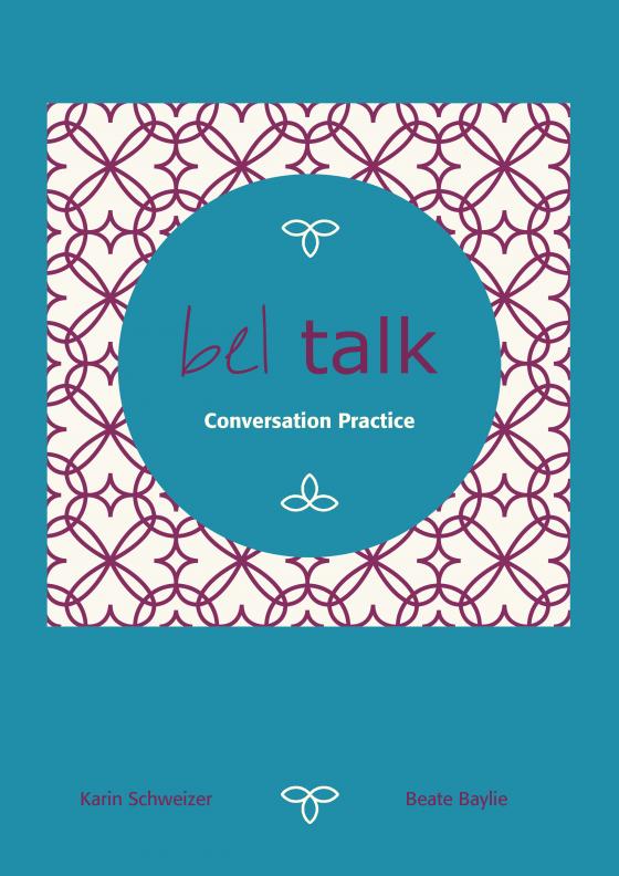 Cover-Bild bel talk Conversation Practice