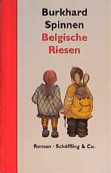 Cover-Bild Belgische Riesen