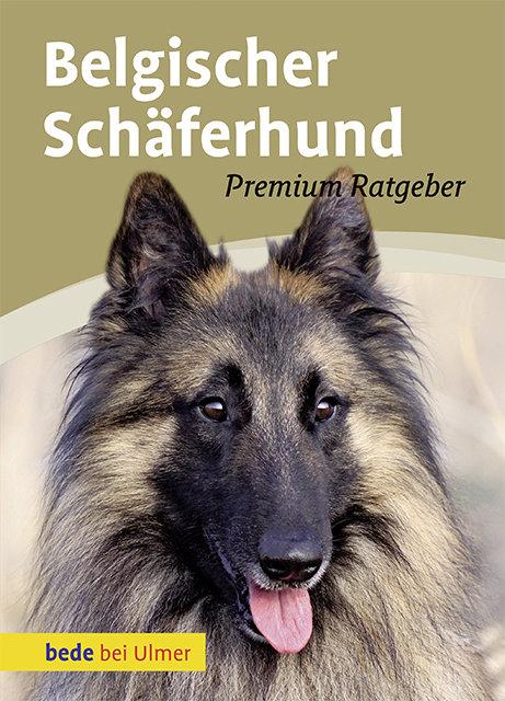 Cover-Bild Belgischer Schäferhund