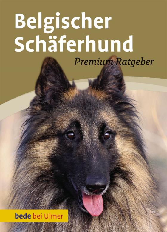 Cover-Bild Belgischer Schäferhund