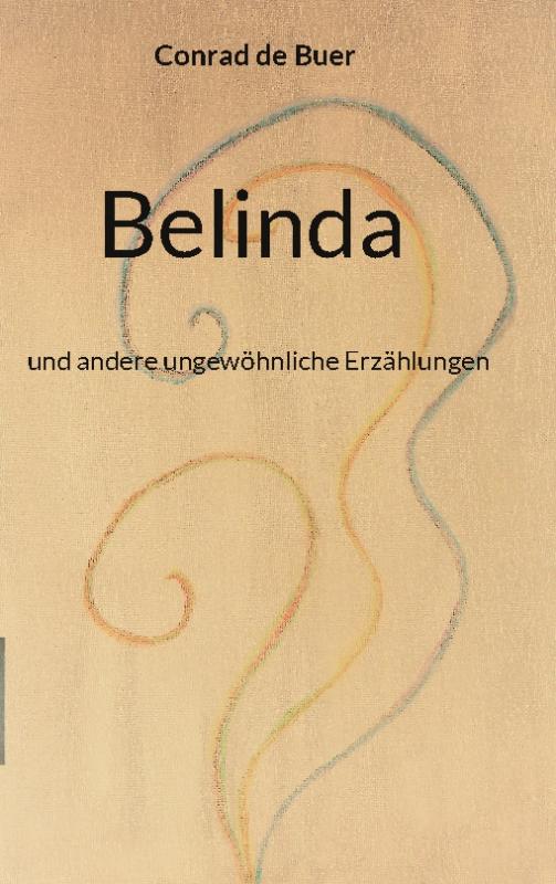 Cover-Bild Belinda