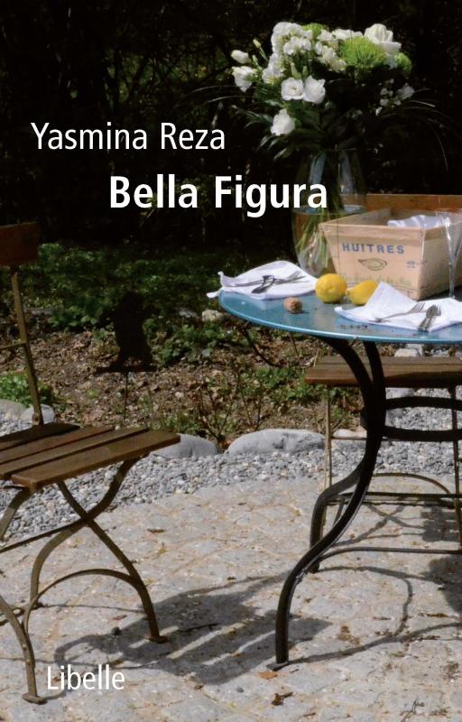 Cover-Bild Bella Figura