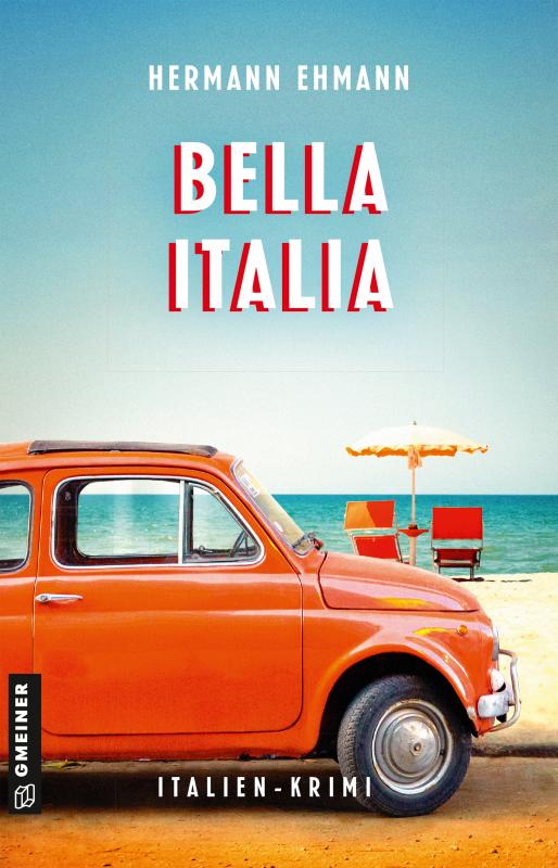 Cover-Bild Bella Italia