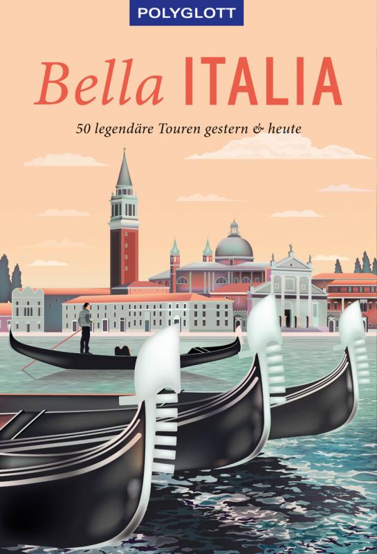 Cover-Bild Bella Italia