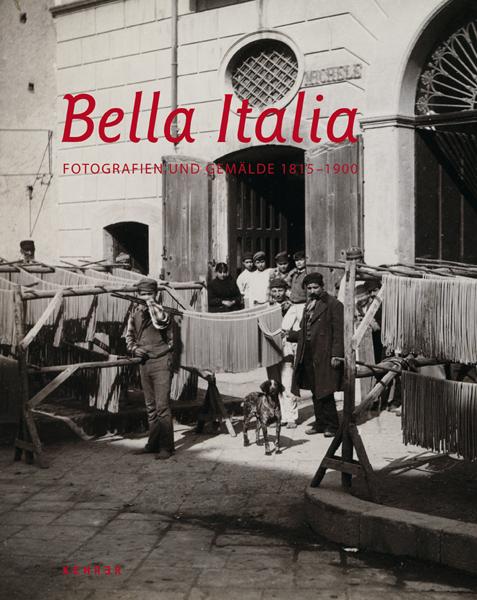 Cover-Bild Bella Italia