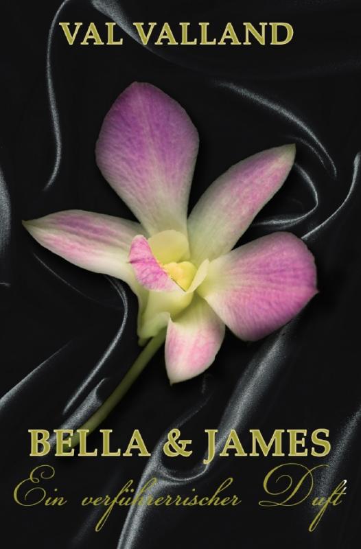 Cover-Bild Bella & James