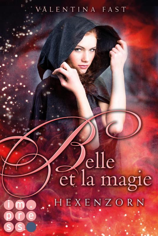 Cover-Bild Belle et la magie 2: Hexenzorn