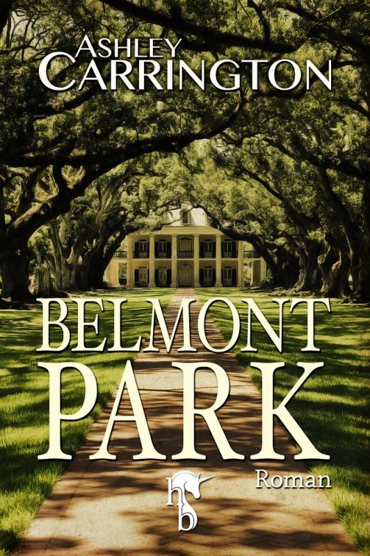 Cover-Bild Belmont Park