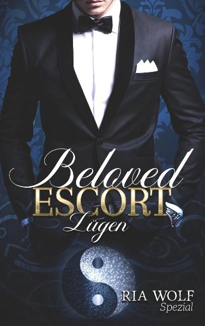 Cover-Bild Beloved Escort - Lügen
