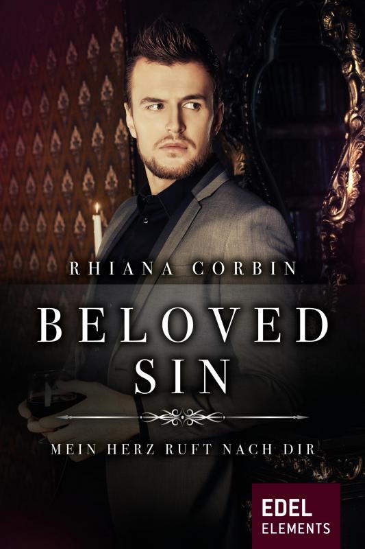 Cover-Bild Beloved Sin - Mein Herz ruft nach dir