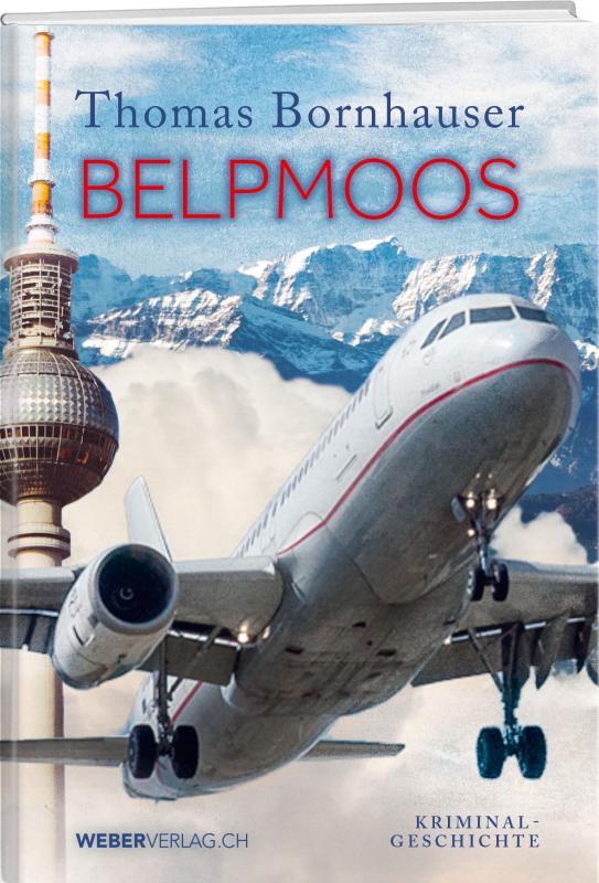 Cover-Bild Belpmoos