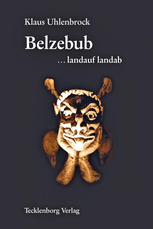 Cover-Bild Belzebub