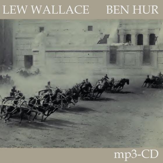 Cover-Bild Ben Hur