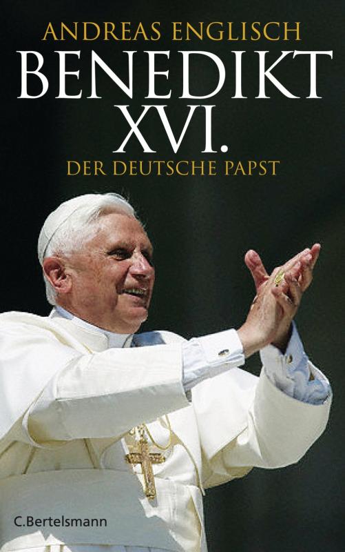 Cover-Bild Benedikt XVI.