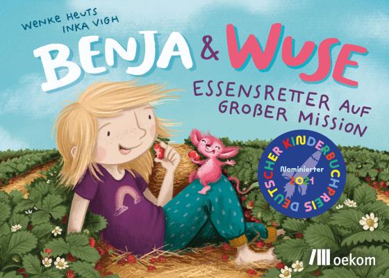 Cover-Bild Benja & Wuse