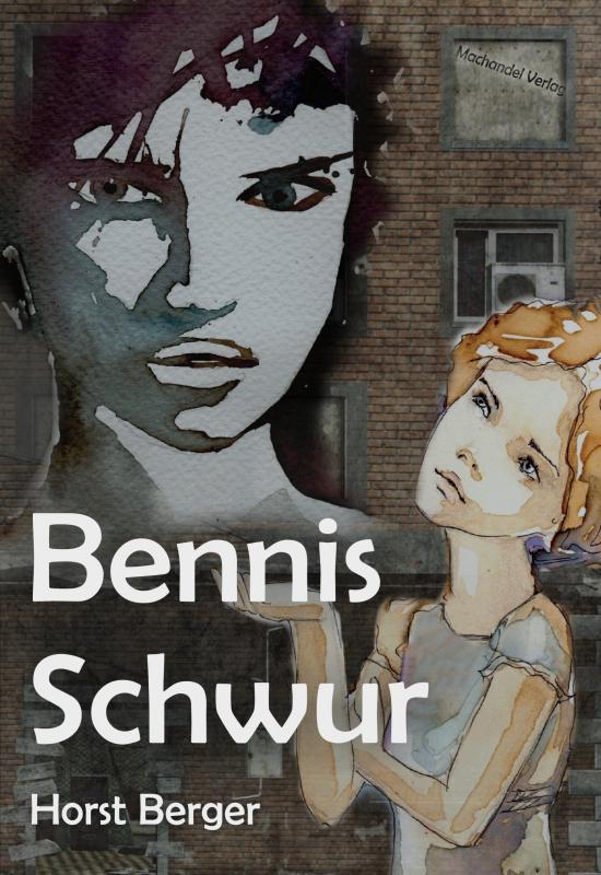 Cover-Bild Bennis Schwur
