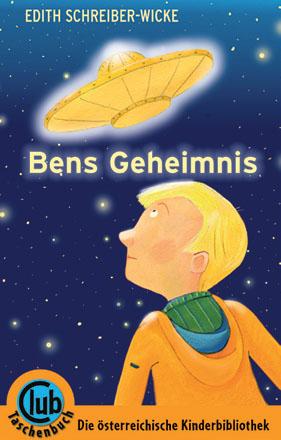 Cover-Bild Bens Geheimnis