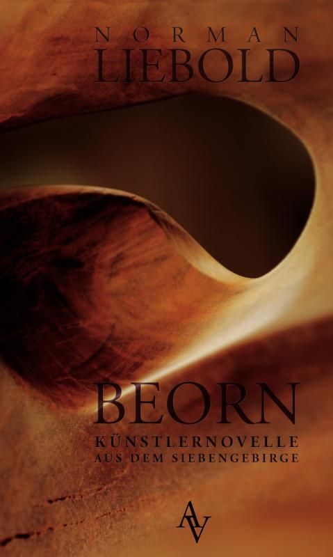 Cover-Bild Beorn