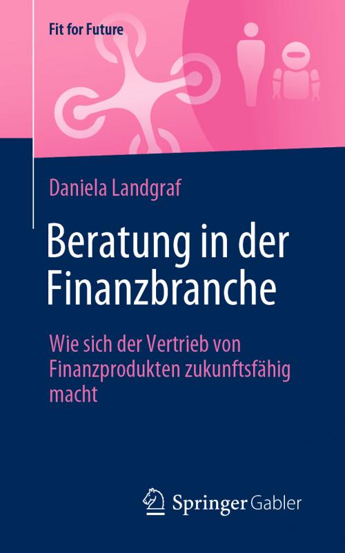 Cover-Bild Beratung in der Finanzbranche