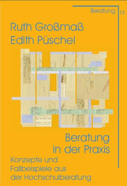 Cover-Bild Beratung in der Praxis