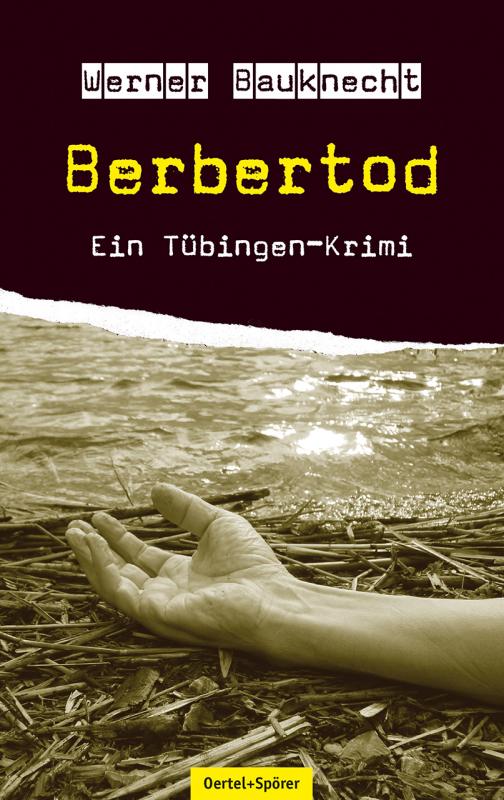 Cover-Bild Berbertod