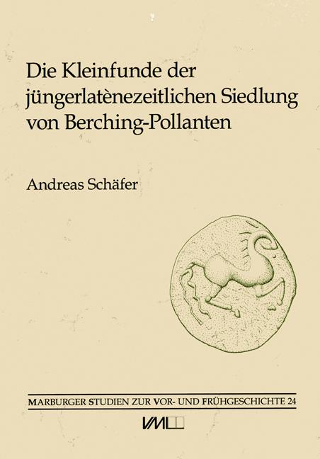 Cover-Bild Berching-Pollanten II
