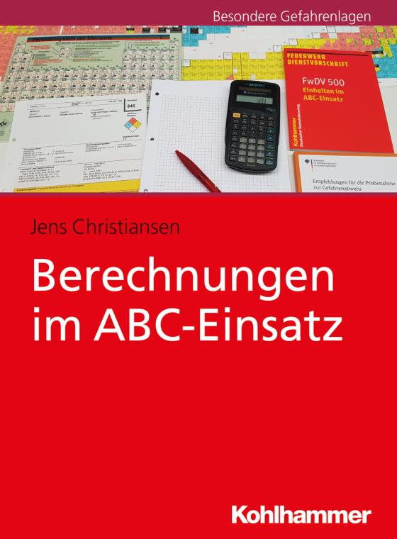 Cover-Bild Berechnungen im ABC-Einsatz