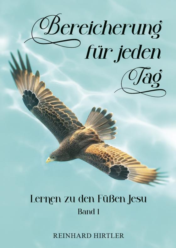 Cover-Bild Bereicherung für jeden Tag