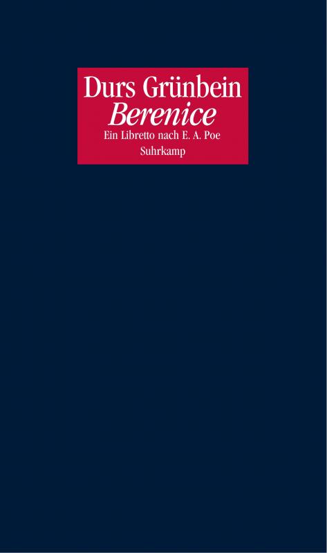 Cover-Bild Berenice