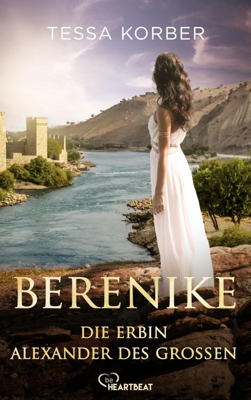 Cover-Bild Berenike
