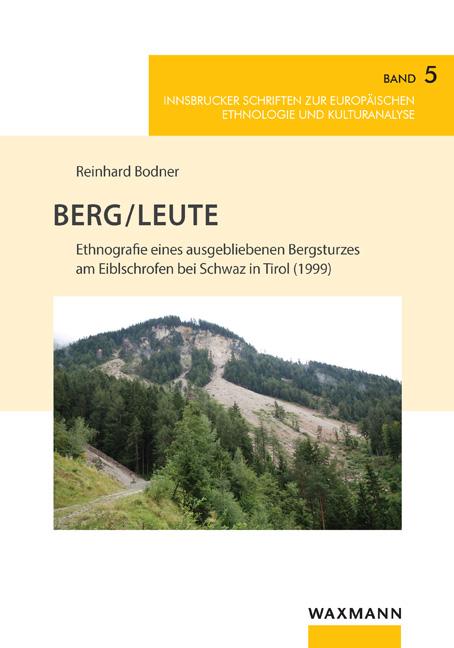 Cover-Bild Berg/Leute