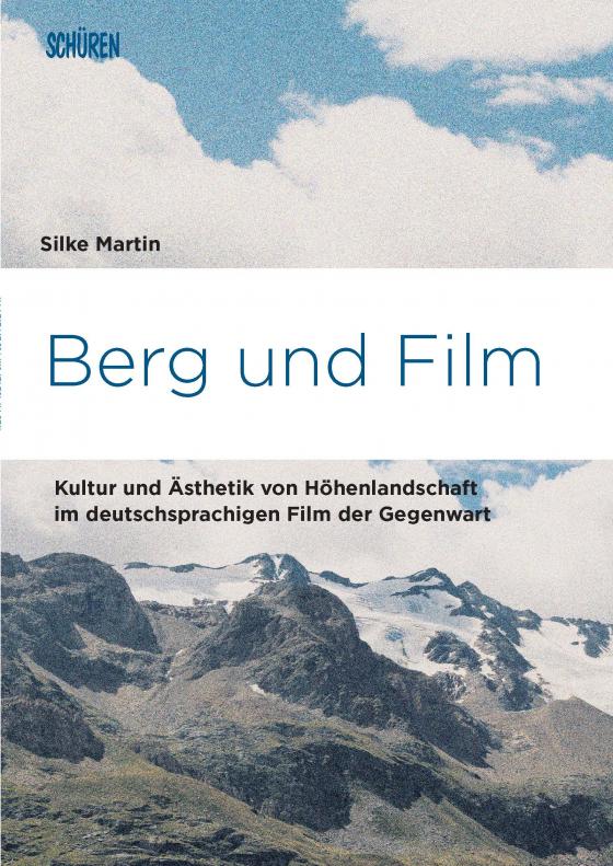 Cover-Bild Berg und Film
