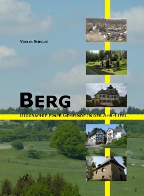 Cover-Bild Berg