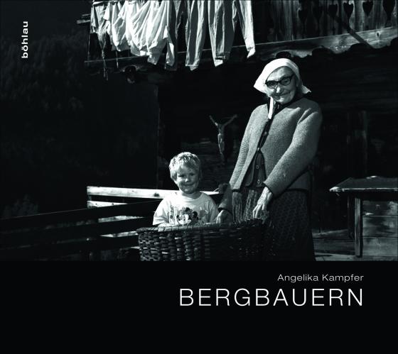 Cover-Bild Bergbauern