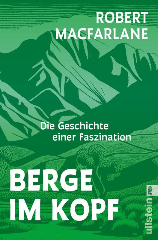 Cover-Bild Berge im Kopf