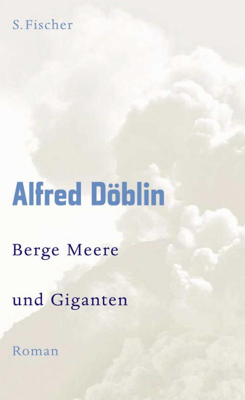 Cover-Bild Berge Meere und Giganten