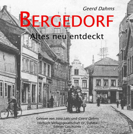 Cover-Bild Bergedorf