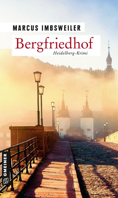 Cover-Bild Bergfriedhof