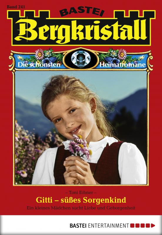 Cover-Bild Bergkristall - Folge 241