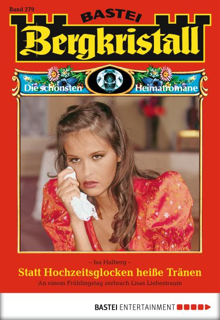 Cover-Bild Bergkristall - Folge 279