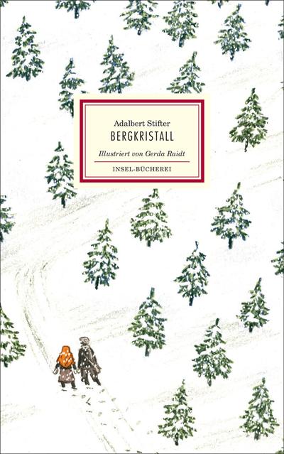 Cover-Bild Bergkristall